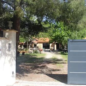 Frühstückspension L'effet, Arles