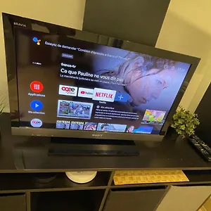 Appartement Plein Centre Aix En Provence
