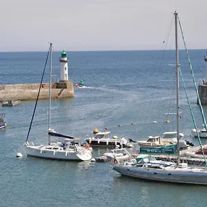 Atlantique 2*, Le Palais Frankreich