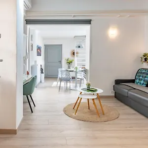 - La Terrasse Appartement