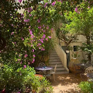 Hotel Du Musee, Arles