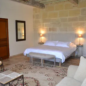 Frühstückspension Mas Petit, Arles
