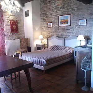 Maison d'hôtes De La Halle