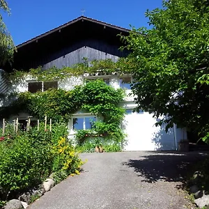 Appartement Charmète