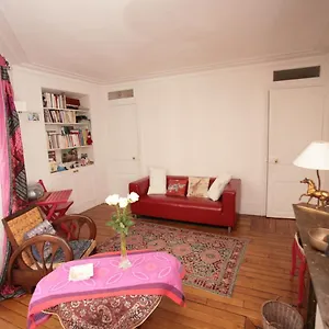 Appartement Opéra